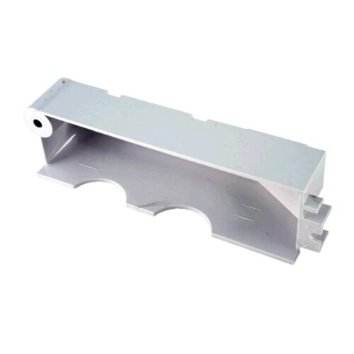 Polaris 9-100-1155 380/360 Turbine Lower Housing 2