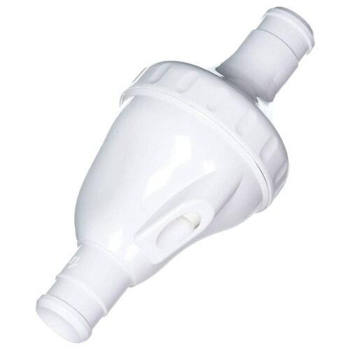 Polaris 9-100-1200 360 White Back-up Valve 1