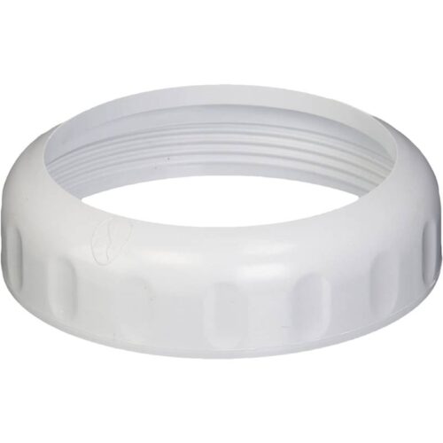 Polaris 9-100-1213 360 White Back-Up Valve Collar 1