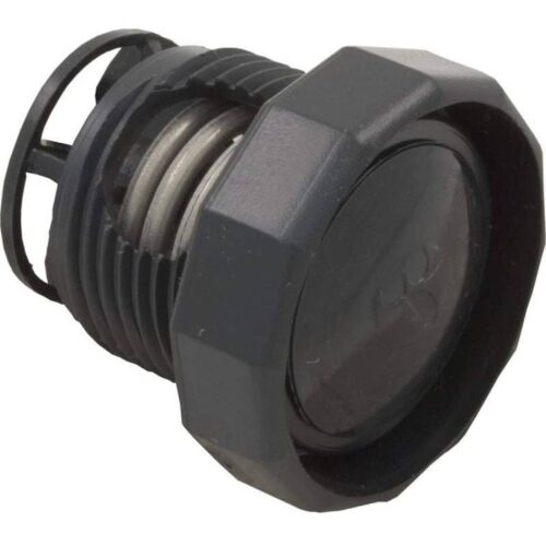 Polaris 9-100-3011 Black 360 Pressure Relief Valve 1