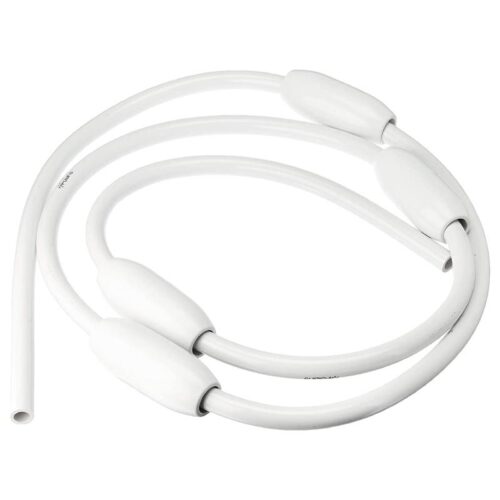 Polaris 9-100-3104 180/280/380 White Feed Hose With Floats 1