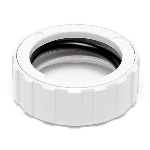 Polaris 9-100-3109 360 White Hose Nut 1