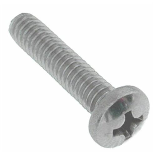 Polaris 9-100-5115 380/360/340 SS Pan Head Screw 1