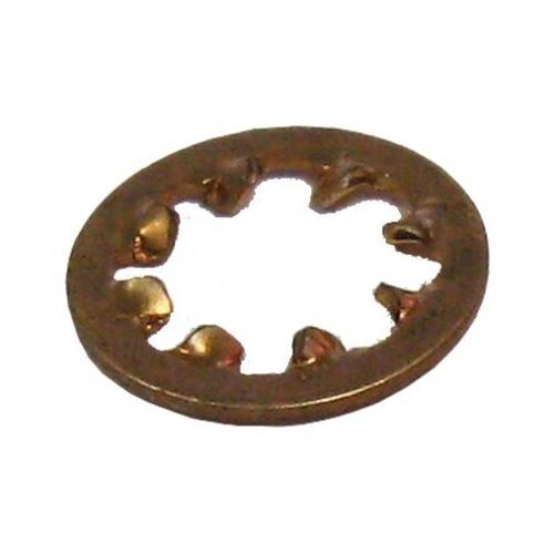 Polaris 9-100-5130 4 360/380/ATV Axle Block Lock Washers 2