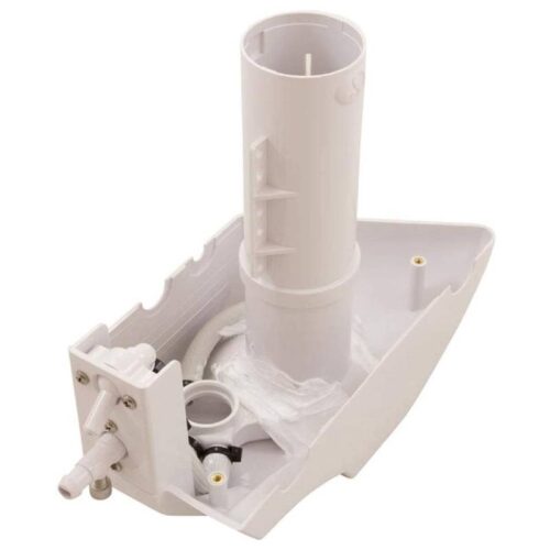 Polaris 9-100-7045 380 White Base With Water Management System 1