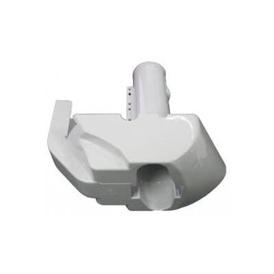 Polaris 9-100-7046 360 White Base With Water Management System 2