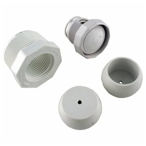 Polaris 9-100-8001 Cleaner Eyeball Fitting Connection Kit 1
