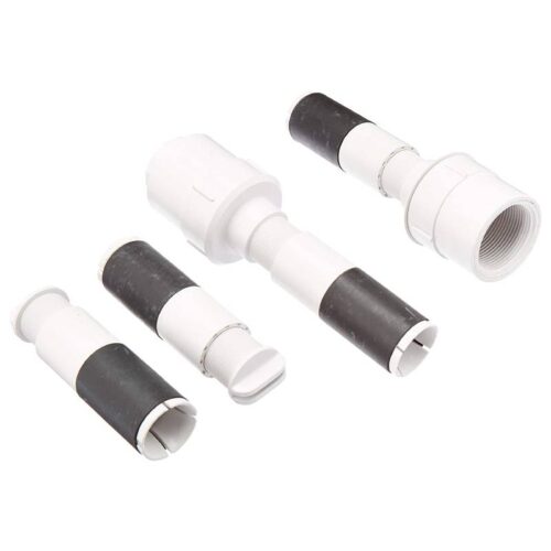 Polaris 9-100-8003 1.5" Stub Pipe Connection Kit 1