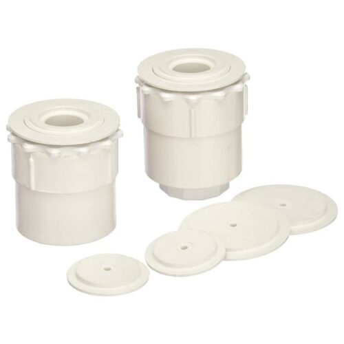 Polaris 9-100-8005 Cleaner Eyeball Adapter Connection Kit 1