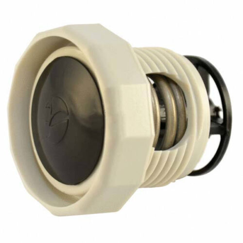 Polaris 9-100-9002 White Pressure Relief Valve