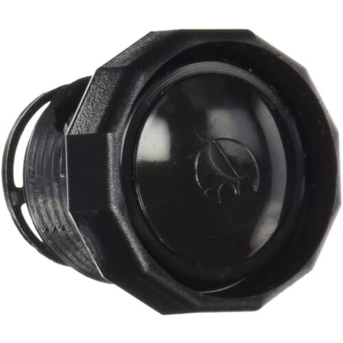 Polaris 9-100-9006 380/280/180 Black Pressure Relief Valve 1