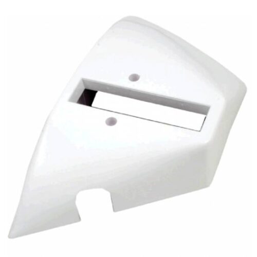 Polaris A10 180 White Bottom Base With Bracket 1