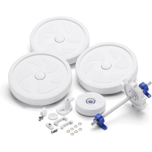 Polaris A49 280/180 White Factory Tune-Up Kit 1