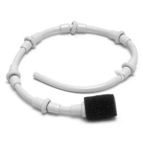 Polaris B5 380/280/180 White Sweep Hose 1