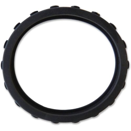 Polaris C14 380/360 Black Positrax Suction Cup Tire 1