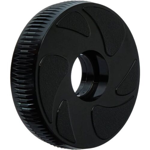 Polaris C17 280/180 Black Idler Wheel 1