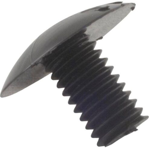 Polaris C56 280/180 Black Wheel Screw 2
