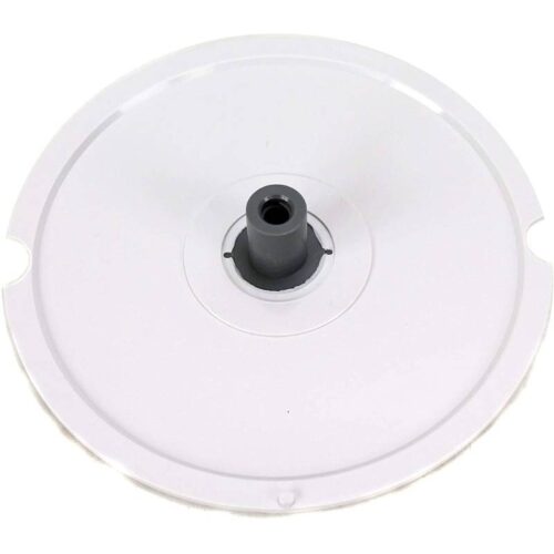 Polaris C66 280/180 White Axle 1