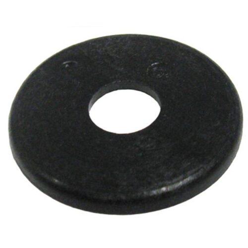 Polaris C67 280/180 Black Wheel Screw Washer 1
