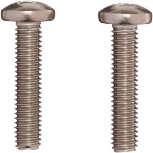 Polaris C76 2 Pack of Axle Screws 1