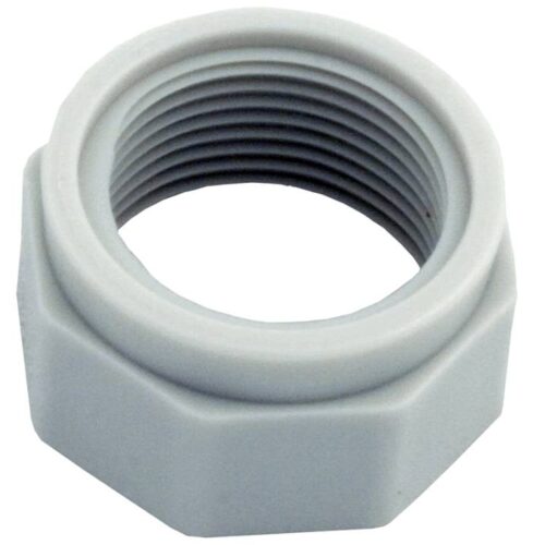 Polaris D15 380/280/180 White Feed Hose Nut 1