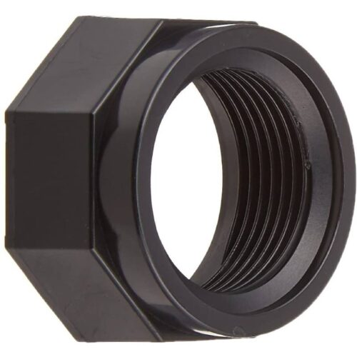 Polaris D16 380/280/180 Black Feed Hose Nut