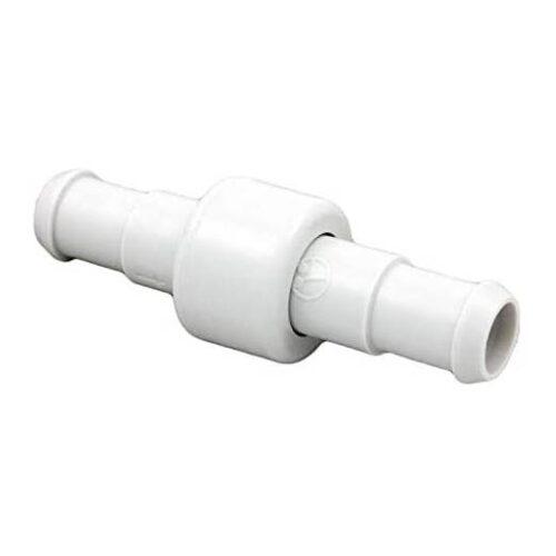 Polaris D20 380/280/180 White Hose Swivel 2