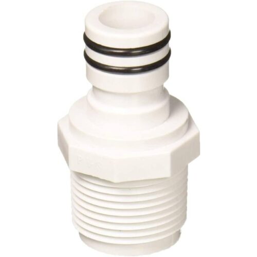 Polaris D23 180 Quick Disconnect Plug With O-Rings 1