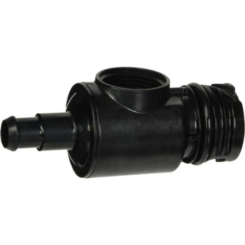 Polaris D30 380/280/180 Black UWF Quick Disconnect 1