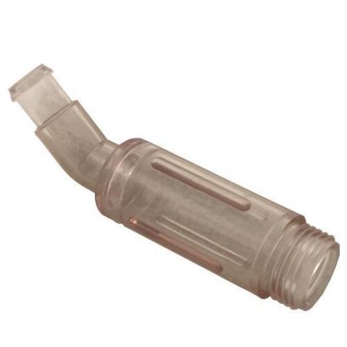 Polaris D31 180 Hose Barb Strainer Housing 1