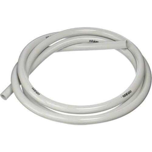 Polaris D45 380/280/180 10' White Feed Hose Section 1