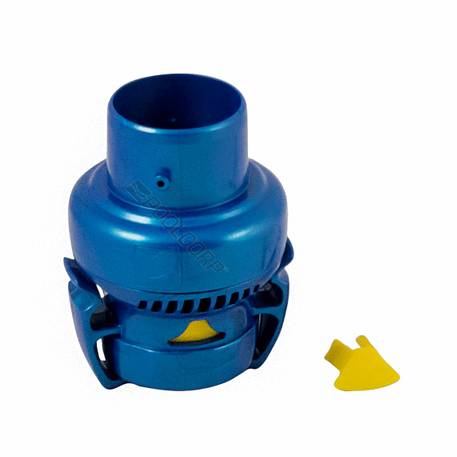 Polaris FRV100B 25/PK MX8/MX6 Flow Regulator Valves 1