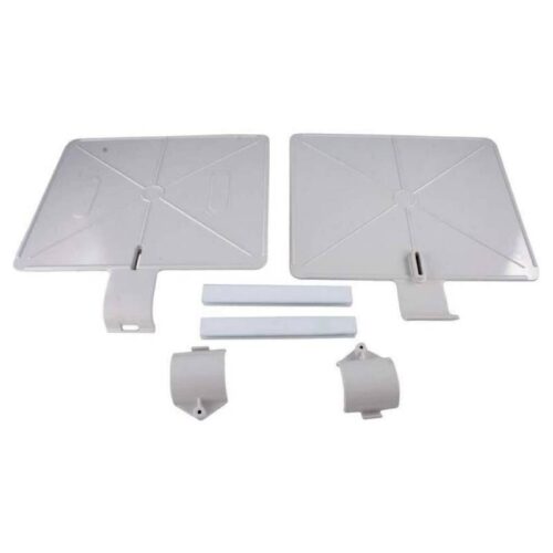 Polaris G21 380/280/180 Ladder Guard With 2 Panels 1