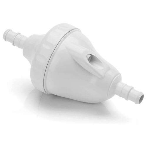 Polaris G52 380/280/180 White Back-Up Valve 1