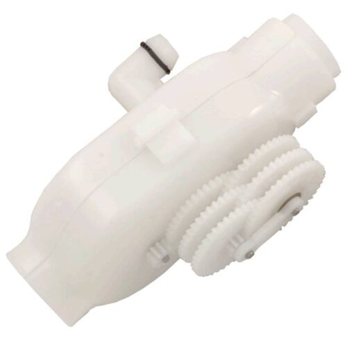 Polaris G53 380/280/180 Back-Up Valve Mechanism