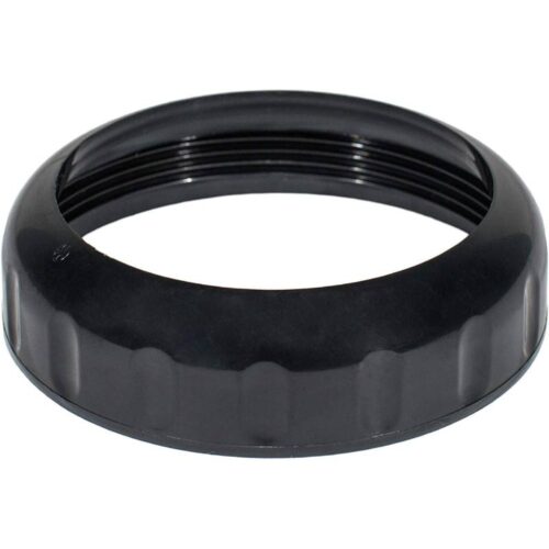 Polaris G67 380/360/280/180 Black Back-Up Valve Collar 1