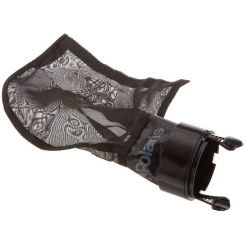 Polaris K18 3900 SPORT/280 Black Sand/Silt Bag 1