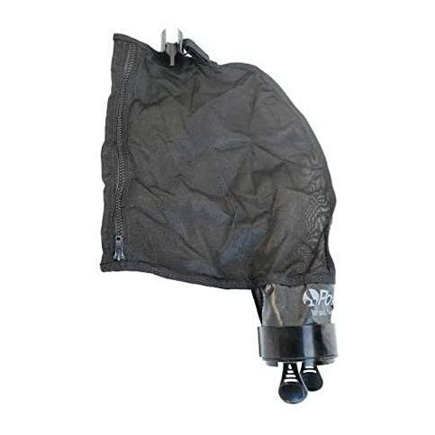 Polaris K23 3900 SPORT/280 Black Zippered All-Purpose Bag