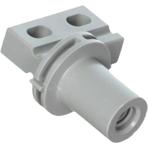 Polaris K26 280 Tanktrax White Axle Block 1