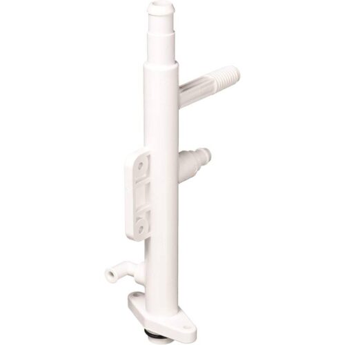 Polaris K30 280 White Feed Pipe 1