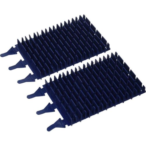 Polaris R0517300 9300 Brush Set 1