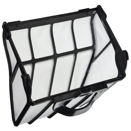 Polaris R0517800 Robotic Fine Sand/Slit Canister 1