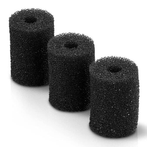 Polaris R0522400 3 Pack of Sweep Hose Scrubbers 1