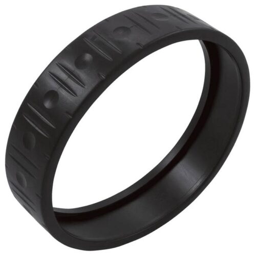 Polaris R0529400 9300XI/9300/9350 Small Aqua Trac Rear Tire 1