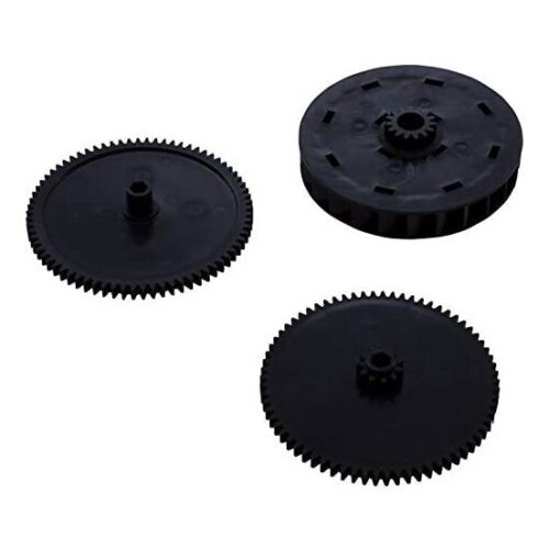 Polaris R0547400 3900 Sport Turbine Gear Assembly 1