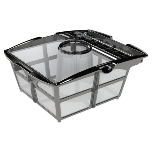 Polaris R0632702 8050 Sport Ultra Fine Sand/Silt Canister 1