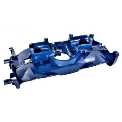 Polaris R0727400 MX8 Chassis Assy 1