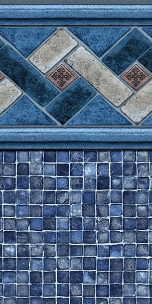 Cheyenne Inground Pool Liner