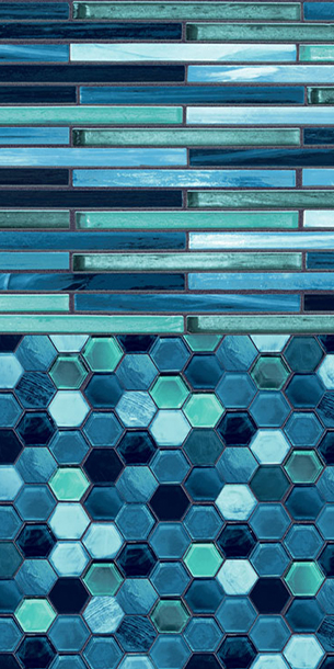 Enchanted Inground Pool Liner