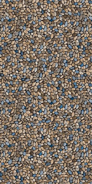 Shoal Creek Inground Pool Liner
